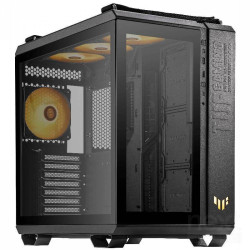Asus TUF Gaming GT502 Plus ARGB Black Case PC