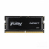 Kingston Fury Impact Black Memoria RAM