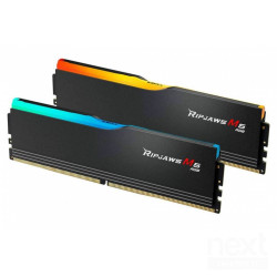 GSKILL G.Skill Ripjaws M5 RGB Memoria RAM