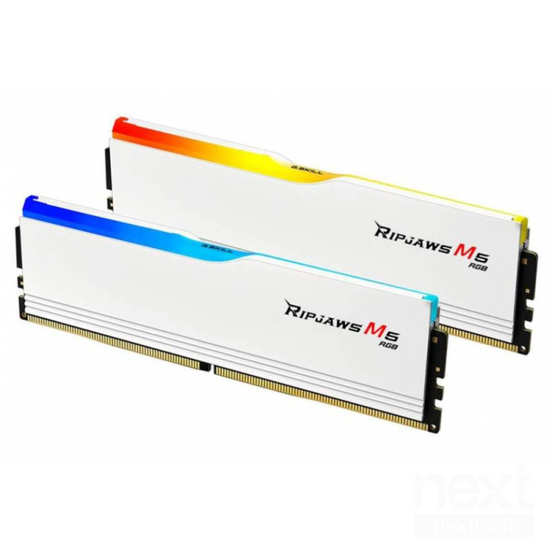 GSKILL G.Skill Ripjaws M5 RGB Memoria RAM