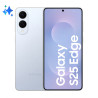 Samsung S25 Edge 12+256GB 5G Titanium Icyblue Smartphone