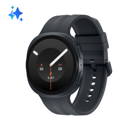 Samsung Galaxy Watch 9 44MM Bluetooth Graphite SM-L350 Smartwatch