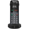 Gigaset Senior Phone Comfort 600 Black Smartphone