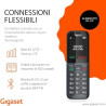 Gigaset Senior Phone Comfort 600 Black Smartphone