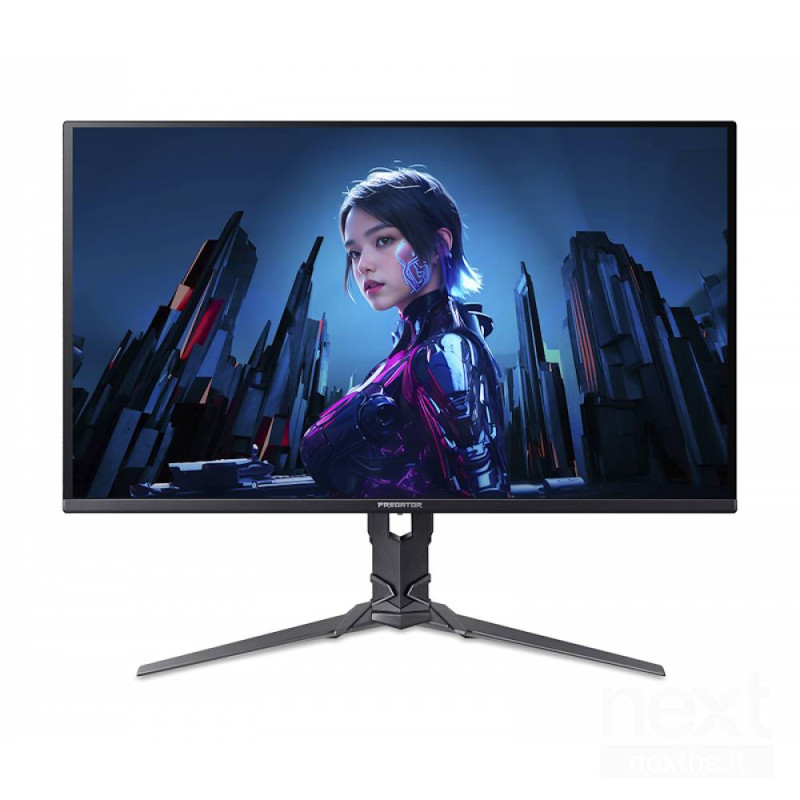 Acer Predator X27UW3BMIIPRX Monitor