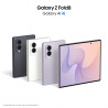 Samsung Z Fold 8 12+256GB 5G Lavender Smartphone