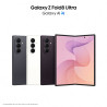 Samsung Z Fold 8 Ultra 12+512GB 5G Violet Shadow Smartphone