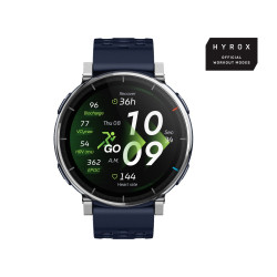 Amazfit Active 3 Premium Atlas Blue W2558GL2N Smartwatch