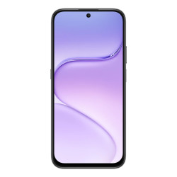 Honor 600 Smart 4+128GB 5G Velvelt Black Smartphone