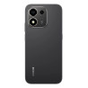 Honor 600 Smart 4+128GB 5G Velvelt Black Smartphone