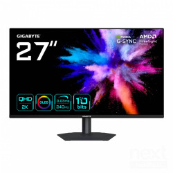 Gigabyte GO27Q24A Monitor