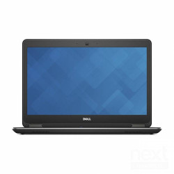 Dell Latitude 7450 Intel Core i5-5200U 8GB Intel HD SSD 256GB 14" HDready Notebook