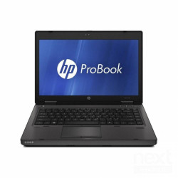 HP HP ProBook 6470B Intel Core i5-3210M 4GB Intel HD SSD 240GB 14" HD+ Win 10 Notebook