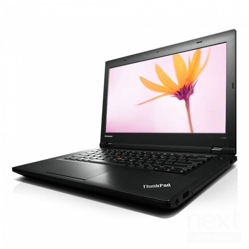 Lenovo ThinkPad L540 Intel Core i5-4200M 4GB Intel HD SSD 240GB 14" Notebook