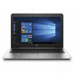 HP HP EliteBook 840 G3 Intel Core i5-6300U 8GB Intel HD HDD 500GB 14" HDReady Notebook