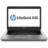 HP HP EliteBook 840 G4 Intel Core i5-7300U 8GB Intel HD SSD 128GB 14" HDReady Notebook