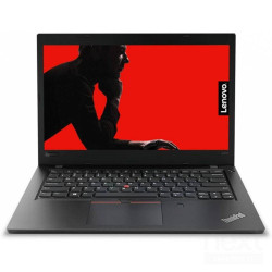 Lenovo ThinkPad Notebook