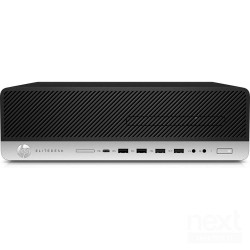 HP HP EliteDesk 800 G4 PC Desktop