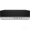 HP HP EliteDesk 800 G4 PC Desktop