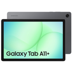 "samsung TAB A11 Plus 8+256GB Wifi 11"" Gray" Tablet