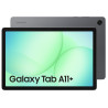 "samsung TAB A11 Plus 8+256GB Wifi 11"" Gray" Tablet