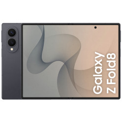 Samsung Z Fold 8 12+256GB 5G Graphite Smartphone