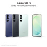 Samsung S26 FE 8+128GB 5G Pistachio Smartphone