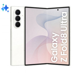 Samsung Z Fold 8 Ultra 16+1TB 5G Cream Smartphone