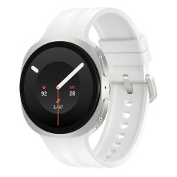 Samsung Galaxy Watch 9 40MM Bluetooth Cream SM-L340 Smartwatch