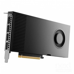 PNY NVIDIA Quadro RTX 4000 Ada Scheda Grafica