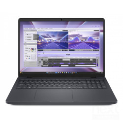 Dell Pro Max 16 Notebook