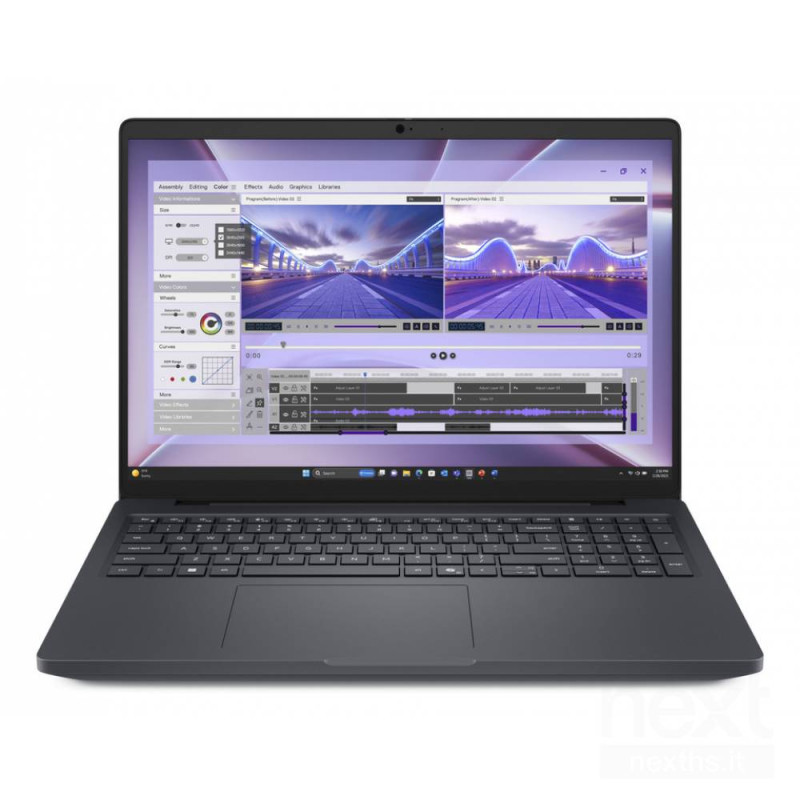 Dell Pro Max 16 Notebook