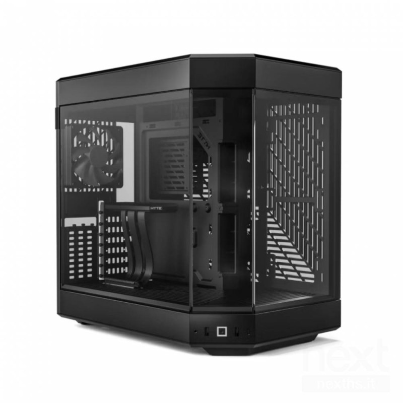 HYTE Y60 Case PC