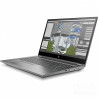 HP HP Zbook Fury 15 G7 Notebook