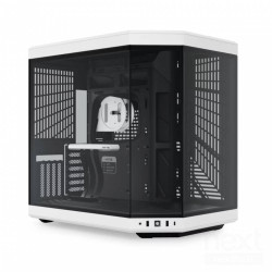 HYTE Y70 Panda Case PC
