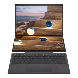 ASUS Zenbook Duo OLED UX8407AA-SN101W Notebook