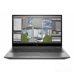 HP HP Zbook Fury 15 G8 Notebook