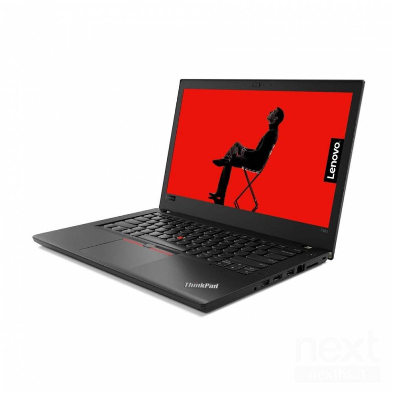 Lenovo Thinkpad T480 Notebook