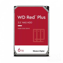 Western Digital Red Plus Hard Disk