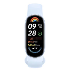 Xiaomi Smart Band 9 Arctic Blue BHR8346GL Smartwatch