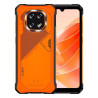 Cubot Kingkong ES5 6+128GB 4G Orange Smartphone