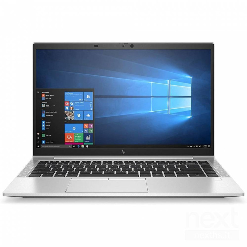 HP HP EliteBook 840 G7 Notebook