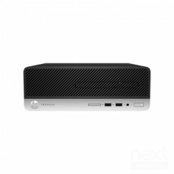 HP HP ProDesk 400 G5 SFF PC Desktop