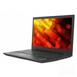 Lenovo Thinkpad T580 Notebook