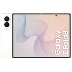 Samsung Z Fold 8 12+512GB 5G Cream Smartphone