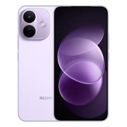 Xiaomi Redmi Note 17 Pro 6+256GB 5G Purple NFC Smartphone