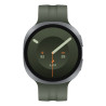 Samsung Galaxy Watch 9 44MM Bluetooth Silver SM-L350 Smartwatch