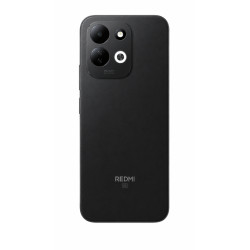 Xiaomi Redmi 17 4+128GB 5G Black NFC Smartphone
