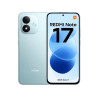 Xiaomi Redmi Note 17 6+256GB 4G Sky Teal NFC Smartphone