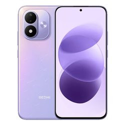 Xiaomi Redmi Note 17 6+256GB 4G Celestial Purple NFC Smartphone